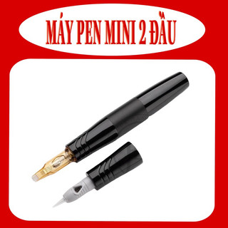Máy pen mini, pen mini 2 đầu