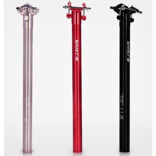 Cốt yên xe đạp shikra 31.6 / 27.2 400mm