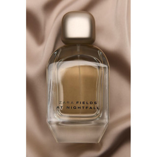 ( New) NƯỚC HOA ZARA FIELDS AT NIGHTFALL 30/100 ML