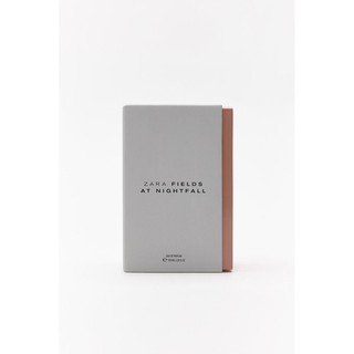 ( New) NƯỚC HOA ZARA FIELDS AT NIGHTFALL 30/100 ML