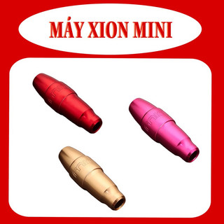 Máy pen xion mini