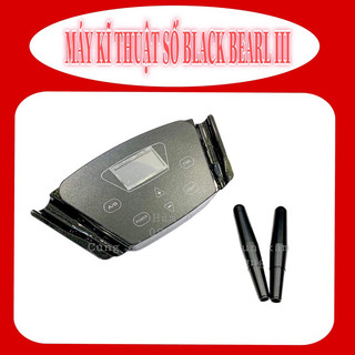 Máy black pearl 3, máy kĩ thuật số, máy phun xăm