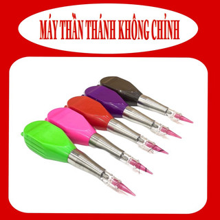 Máy thần thánh không chỉnh