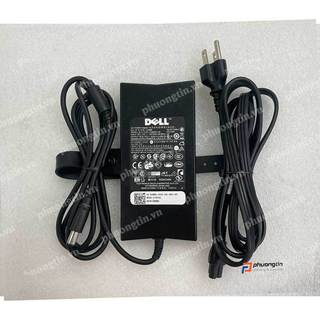 Adapter sạc zin Dell 90W 19.5V-4.62A kim lớn