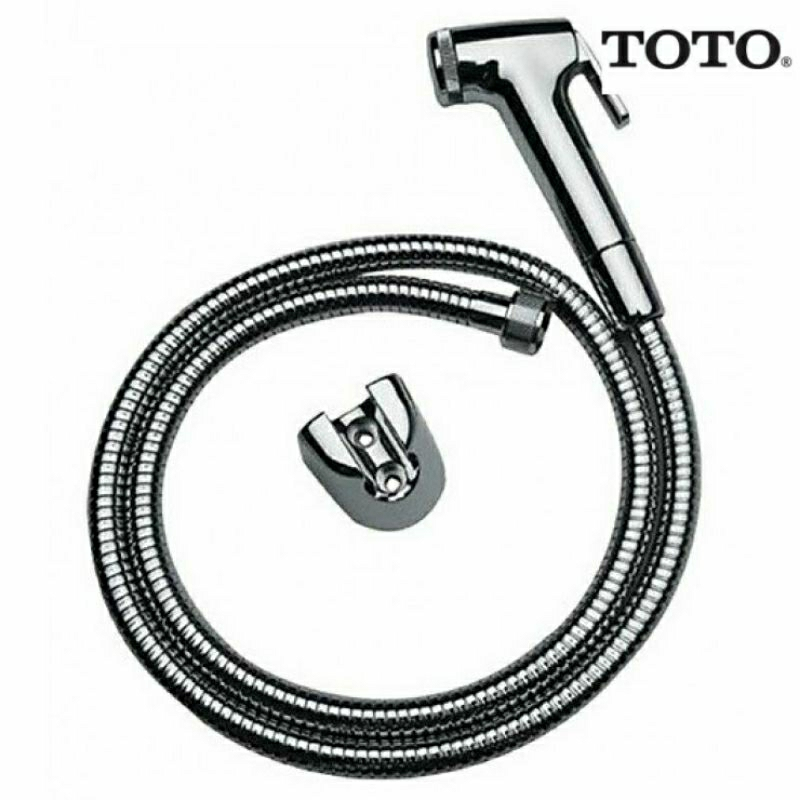 Vòi xịt TOTO Chính hãng Bảo hành 2 năm