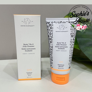 150ml / sữa rửa mặt drunk elephant beste jelly cleanser