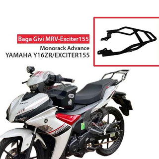 Baga givi mrv cho xe yamaha exciter 155