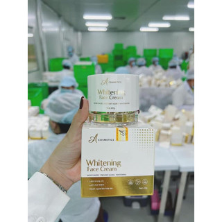 Kem face Pháp A cosmetic Phương Anh chính hãng 100% nha.í đền 10 lần