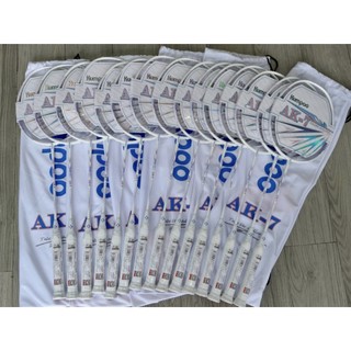 Vợt cầu lông kumpoo ak7 chính hãng