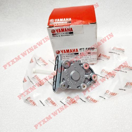 Khóa nhiên liệu, Khóa xăng Exciter 135, Nouvo 2,3,4 - 4TT-F4500-01