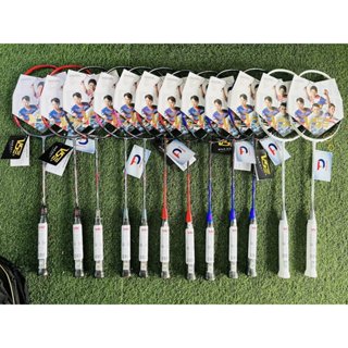 Vợt Cầu Lông VS Titan 1000, 5, 6, 7, 8, 9 Căng Max 16,3Kg Tặng( Công Căng + Quấn Cán + Bao Đựng Vợt