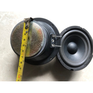 LOA TRUNG 10 CM CAO CẤP (1 Đôi)