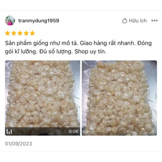 MỨT SEN TRẦN BỂ ĐÔI ÍT ĐƯỜNG 1KG