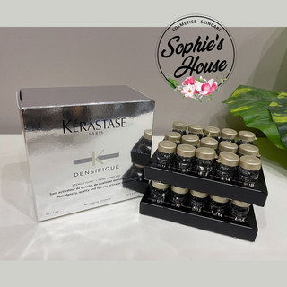 Tinh chất kích thích mọc tóc Kerastase Densifique