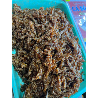 Cá bò da sợi mè 500g