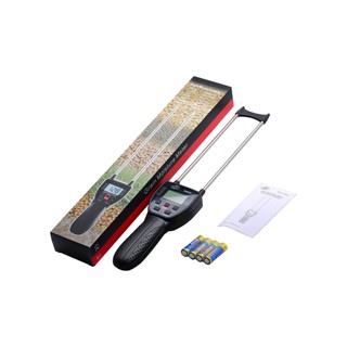 Máy đo độ ẩm nông sản Benetech GM650A