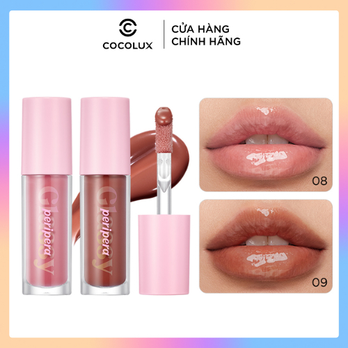 Son Tint Peripera Ink Glasting Lip Gloss