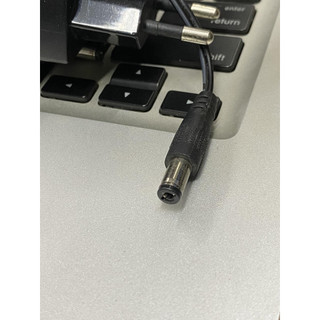 Nguồn DC 5V - 0.5A chui lớn 5.5x2.1mm