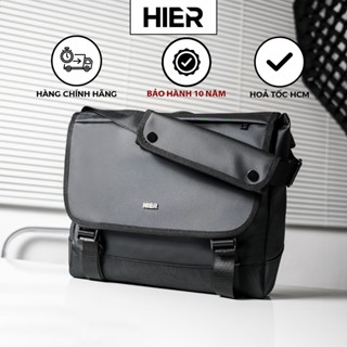 Cặp đựng Laptop 13inch 14 inch đeo chéo Topeak Messenger Bag CHÍNH HÃNG THƯƠNG HIỆU HIER