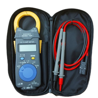 Ampe kìm HIOKI 3280-10F (1000A)