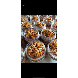 Cá bò da sợi mè 500g