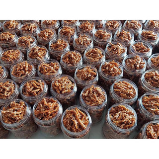 Cá bò da sợi mè 500g