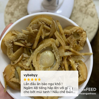 bào ngư lớn xuất khẩu (size 15 con  100g)