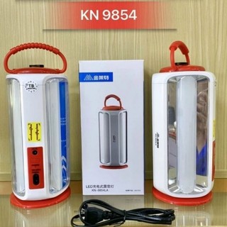 Đèn Tích Điện Led Có Tay Xách KN-9854LA