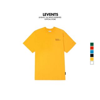 Áo Thun Levents Popular Logo 2.0 Tee