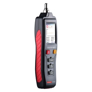 Máy đo độ rung Wintact WT63B
