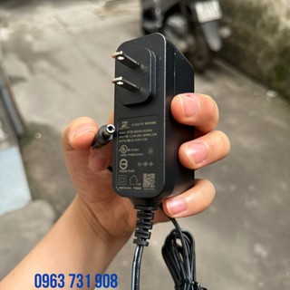 Nguồn sạc đầu ghi camera 12V 2.5A loại tốt