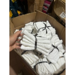 Khăn mặt trang Muji xuất nhật lẻ 1 chiếc 6.9k
