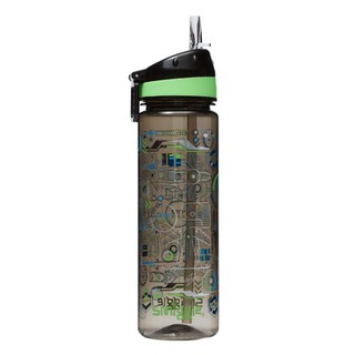 Bình nước hiệu Sm - Size 650ml