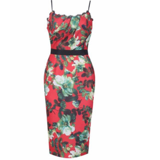 Thanh lý đầm kellybui  size xs