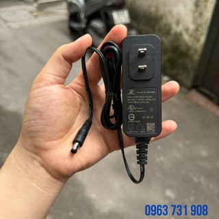 Adapter nguồn 12v 2.5A chính hãng