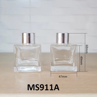 VỎ chai khuếch tán tinh dầu 50ml hàng cao cấp