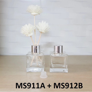 VỎ chai khuếch tán tinh dầu 50ml