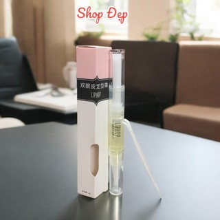 Gel kích mí mắt LIPHOP, keo nhấn mí mắt, Keo Dán Mí tạo mắt 2 mí Liphop - Hàng nội địa Trung