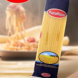 Mì Ý Pasta Spaghetti Ricco 500g