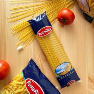 Mì Ý Pasta Spaghetti Ricco 500g
