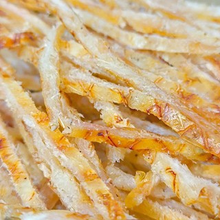 Khô Cá Thiều Que - Cá Thiều Cắt Sợi