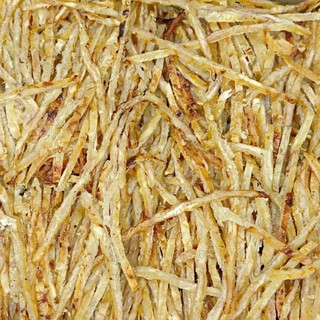 Khô Cá Thiều Que - Cá Thiều Cắt Sợi