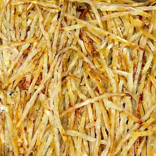 Khô Cá Thiều Que - Cá Thiều Cắt Sợi
