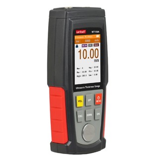 Máy đo độ dày bằng siêu âm Wintact WT100A