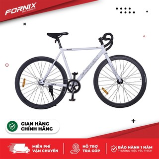 Xe đạp fixed gear bf200 - fornix- bảo hành 12 tháng