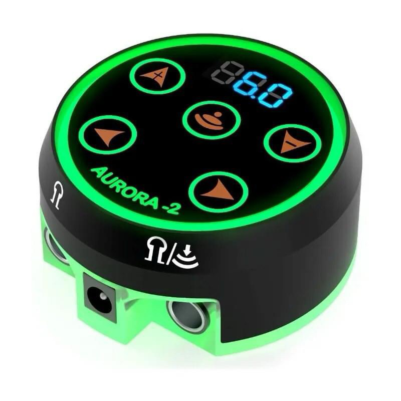 NGUỒN AURORA 2, nguồn aurora dùng cho nhiều loại máy - DCPX HÀM DUYÊN