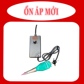 NGUỒN ỔN ÁP ĐA NĂNG, NGUỒN MÁY XĂM, NGUỒN MÁY THẦN THÁNH