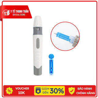 Bút chích máu thử đường huyế t- Dùng cho các máy đo đường huyết