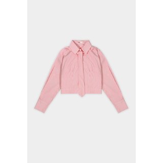 Pt2000 fashion - áo sơ mi nữ tay dài