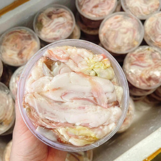 Ruột cá lóc 1kg